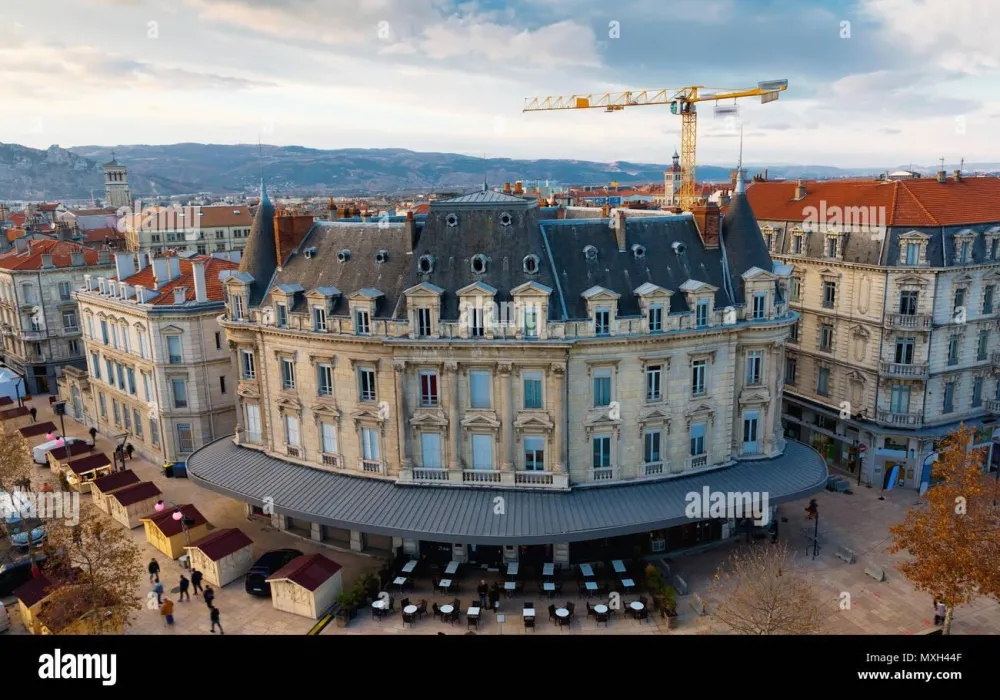 Foto de Lugares Turísticos en Valence