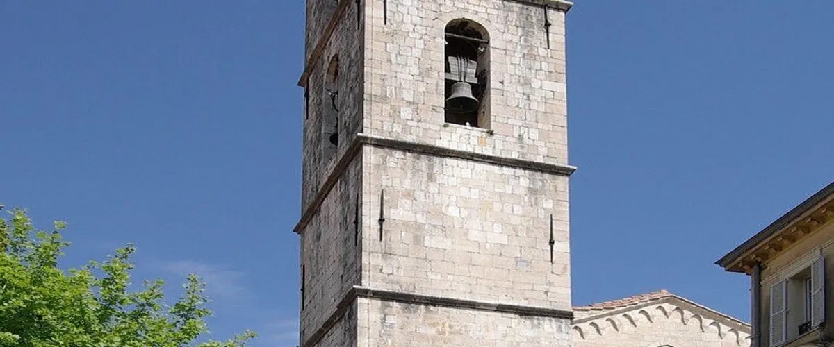 Foto 4 Cathédrale Notre Dame du Puy