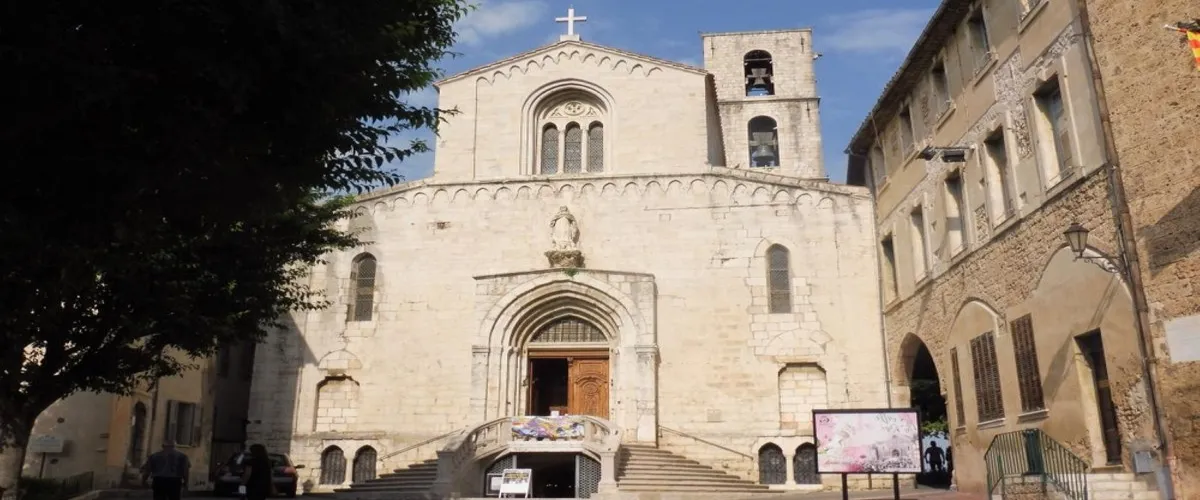 Foto 5 Cathédrale Notre Dame du Puy