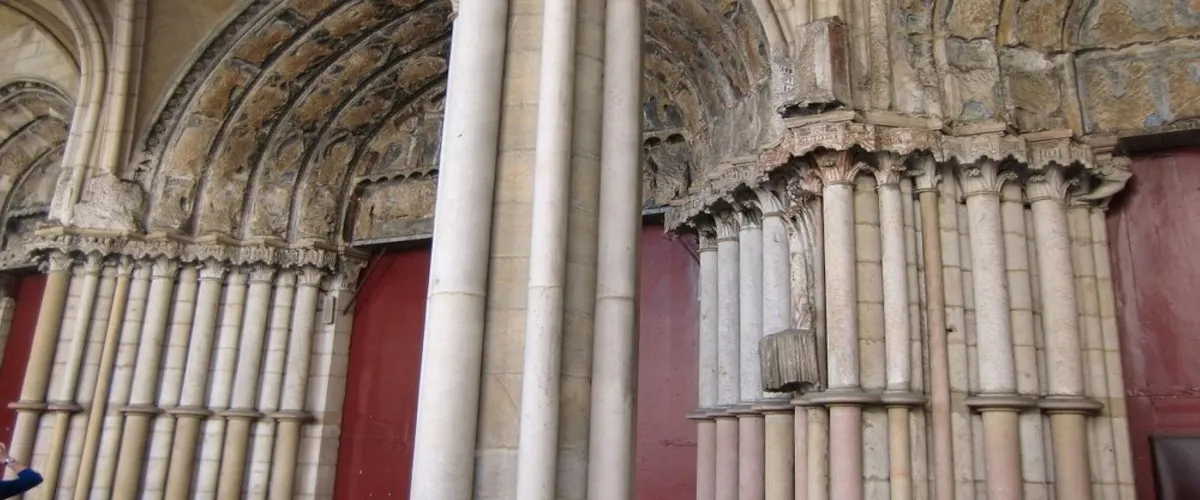 Foto 4 Cathédrale Saint-Bénigne de Dijon