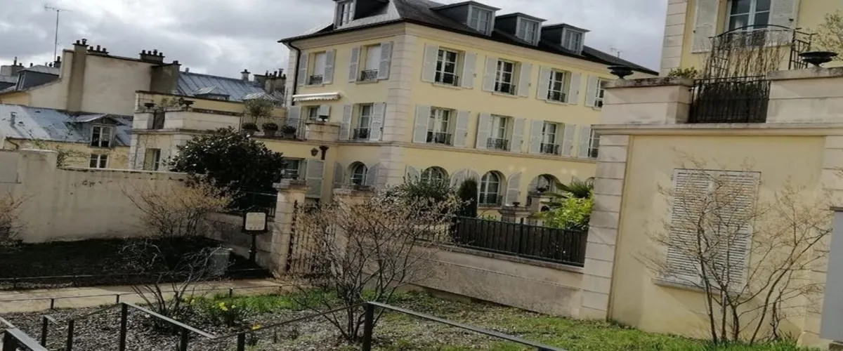 Foto 3 Cathedrale Saint Louis