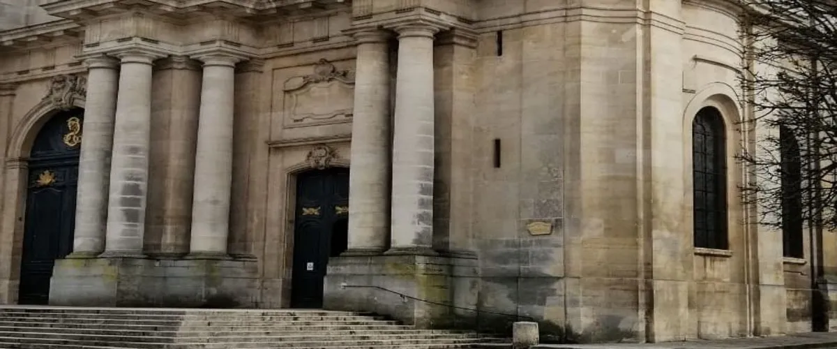 Foto 5 Cathedrale Saint Louis