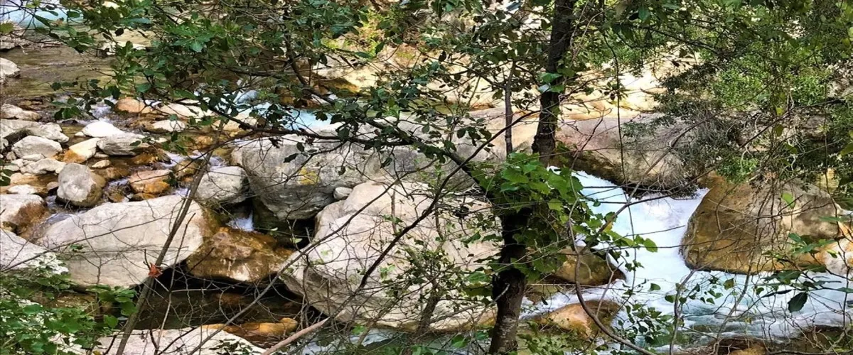 Foto 4 Gorges du Loup