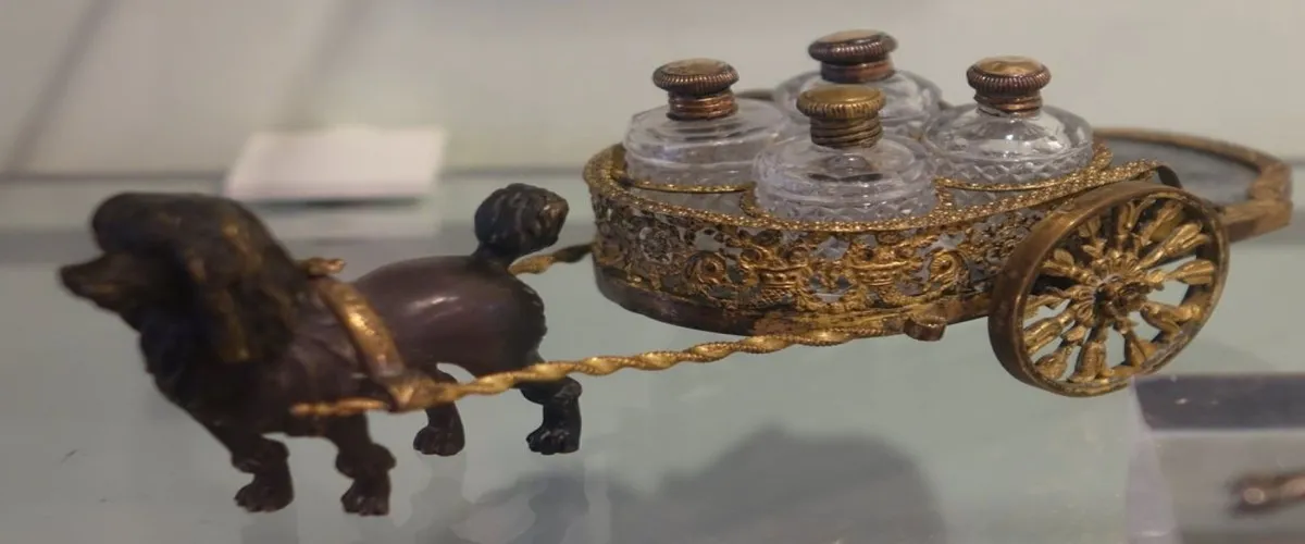 Foto 4 Le Musée du Parfum