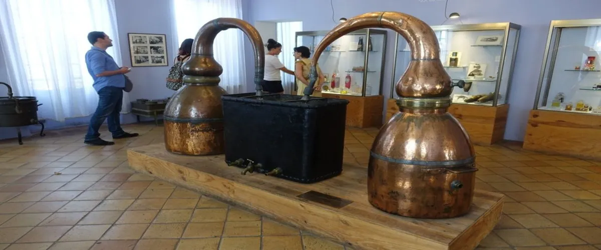 Foto 5 Le Musée du Parfum