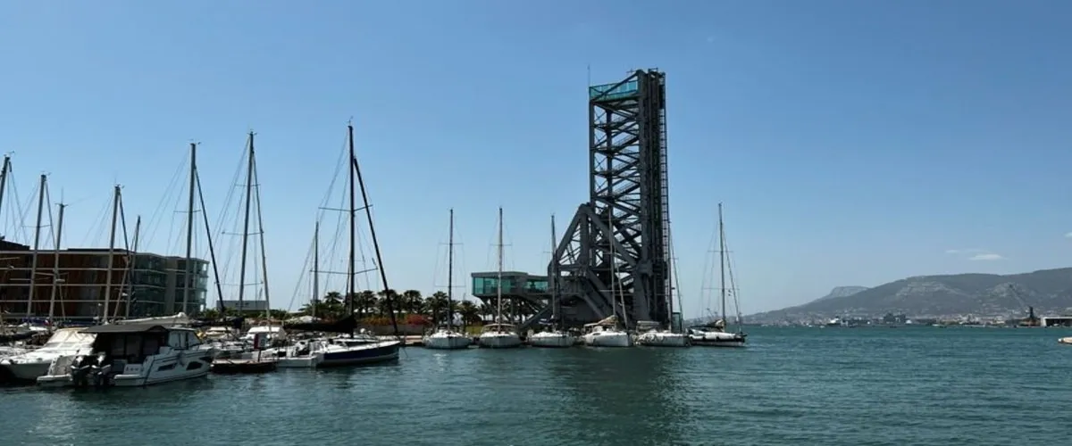 Foto 5 Le Pont de la Seyne