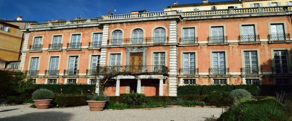 Foto 2 Musee d'Art et d'Histoire de Provence