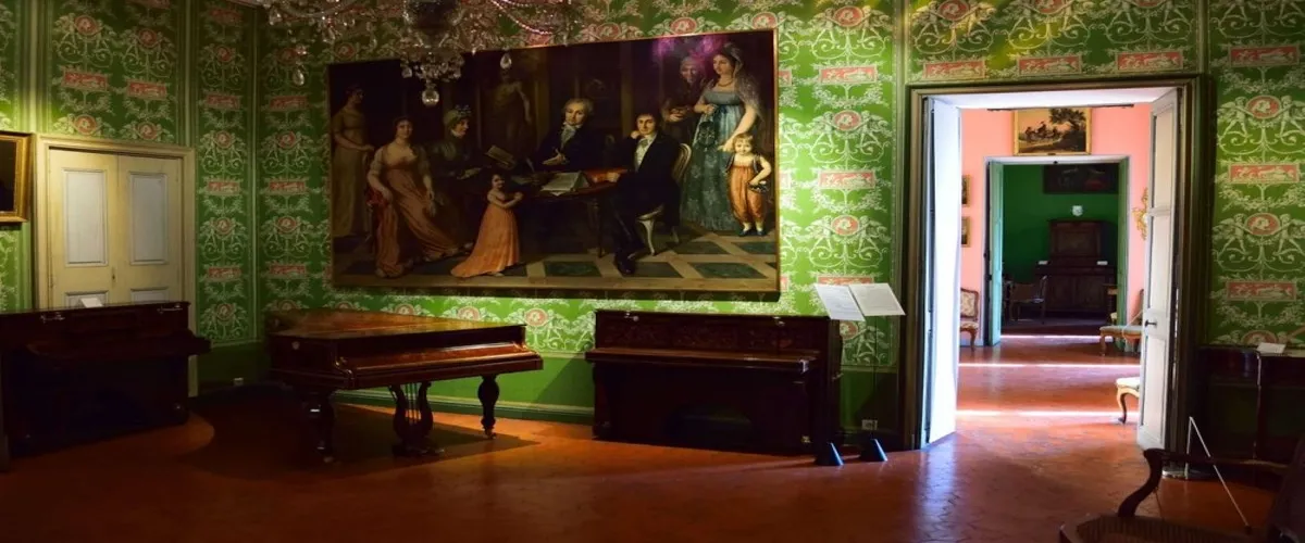 Foto 3 Musee d'Art et d'Histoire de Provence