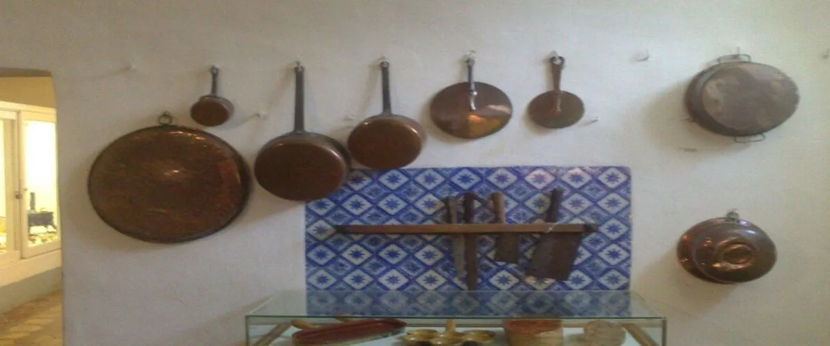 Foto 5 Musee d'Art et d'Histoire de Provence
