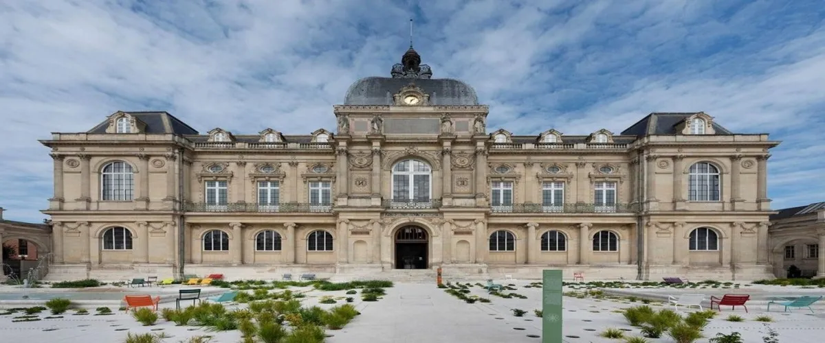 Foto 1 Musee de Picardie