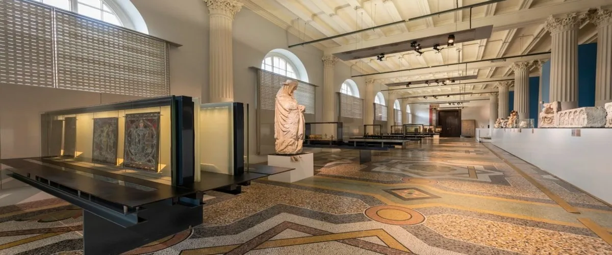 Foto 2 Musee de Picardie