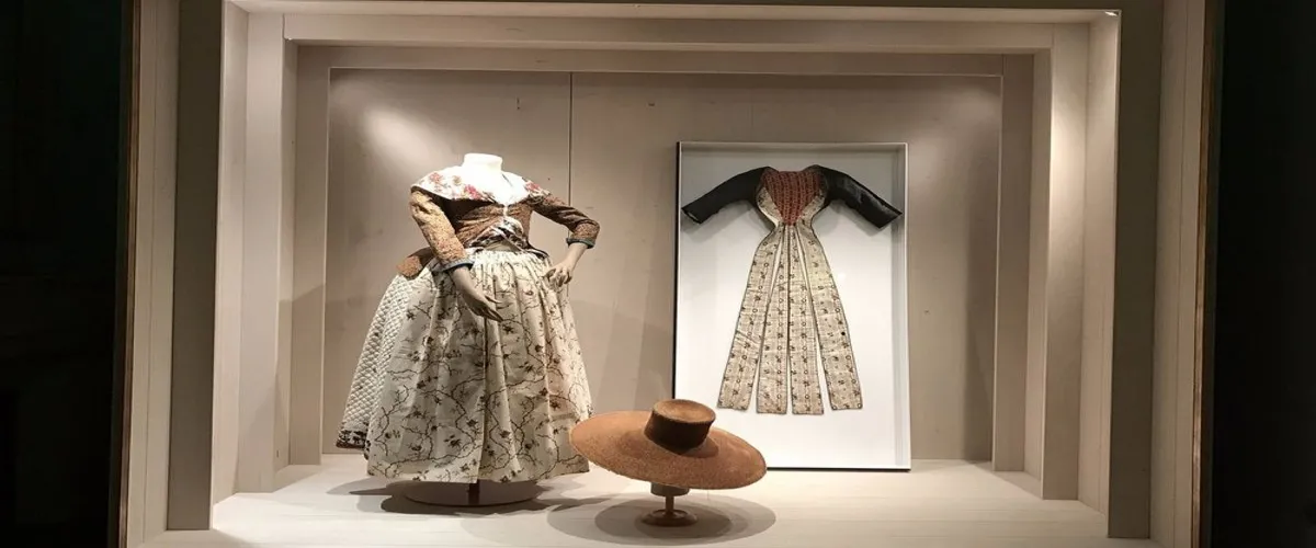 Foto 1 Musee du Bijou et du Costume Provencal