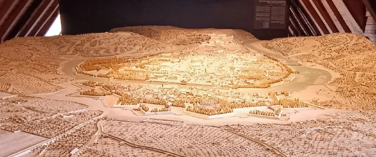 Foto 4 Musée du Temps et Palais Granvelle