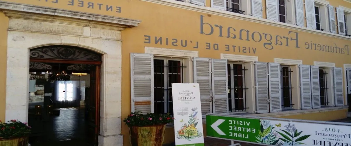 Foto 5 Musee Fragonard