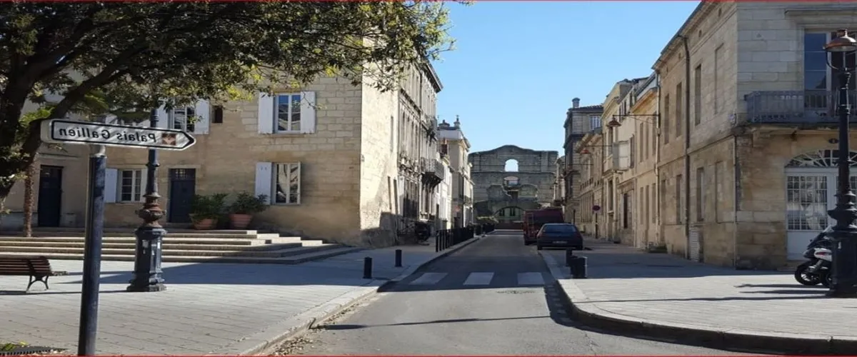 Foto 4 Palais Gallien