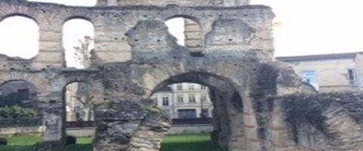Foto 5 Palais Gallien
