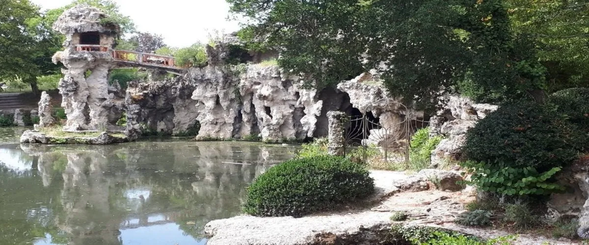 Foto 4 Parc de Majolan