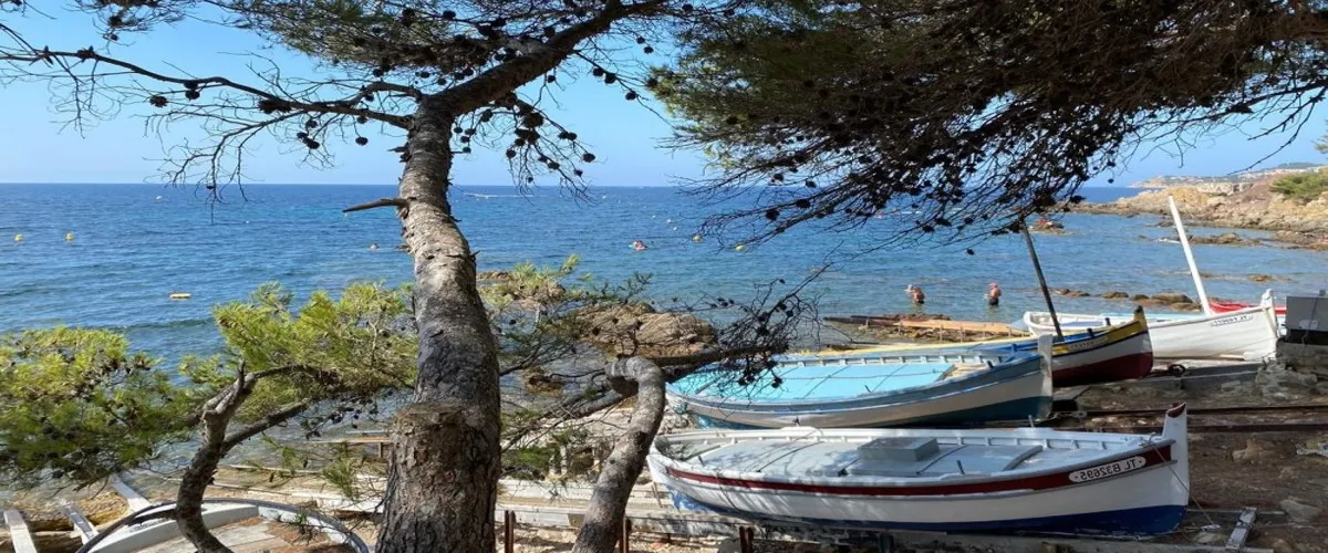Foto 4 Plage de la Verne