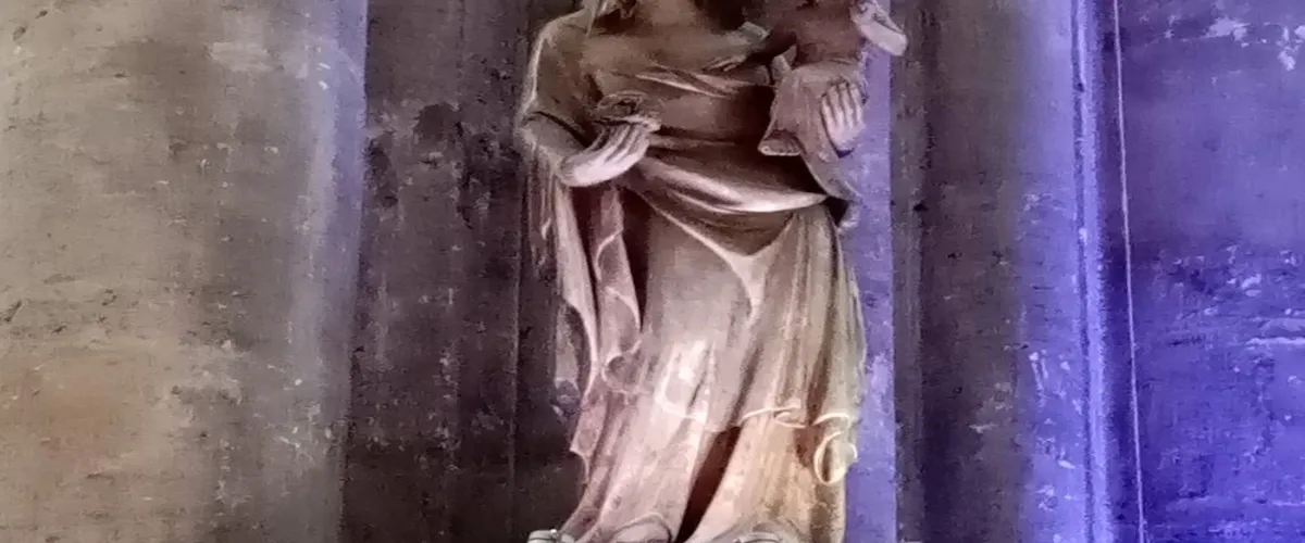 Foto 2 StAndre Cathedral