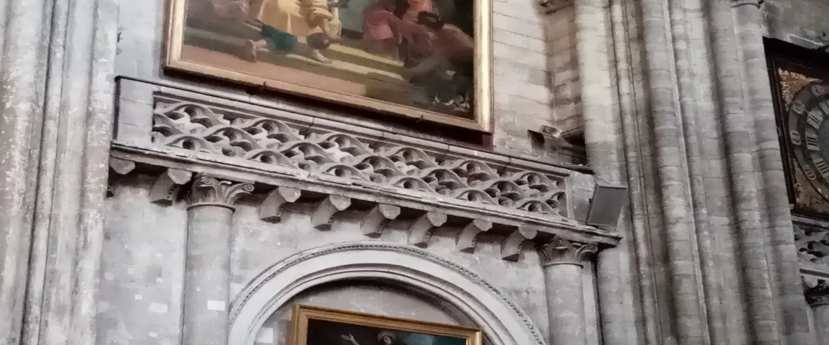 Foto 4 StAndre Cathedral