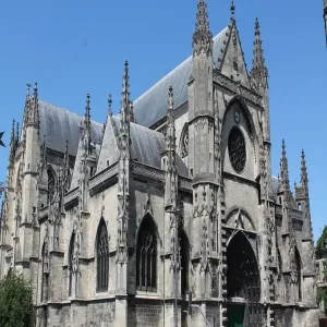 Foto de Basilique Saint-Michel