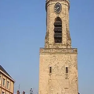 Foto de Beffroi d
