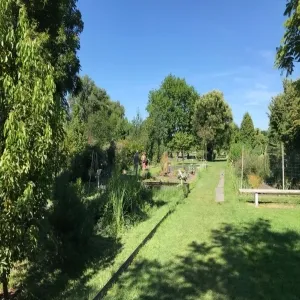 Foto de Bordeaux Botanical Garden