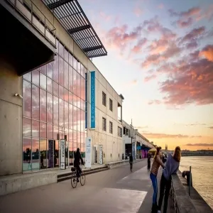 Foto de Cap Sciences