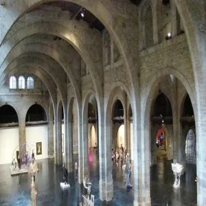 Foto de CAPC Musee d
