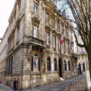 Foto de Centre National Jean Moulin
