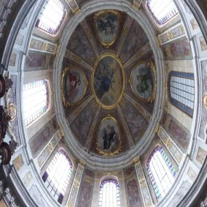 Foto de Chapelle Notre-Dame du Refuge