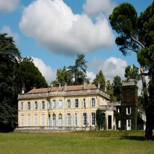 Foto de Chateau du Taillan