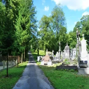 Foto de Cimetière de la Madeleine