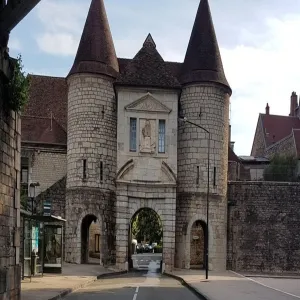 Foto de Circuit Ville Forte