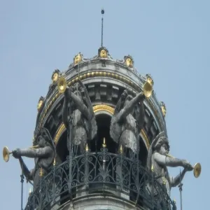 Foto de Église Sainte-Croix