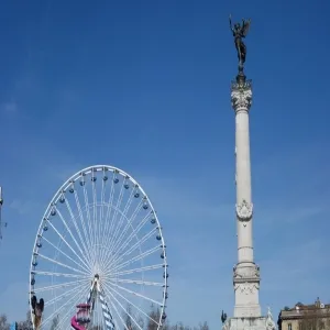 Foto de Esplanade des Quinconces