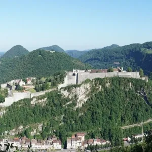Foto de Fort de Bregille