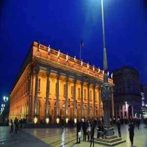 Foto de Grand Theatre