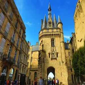 Foto de Grosse Cloche de Bordeaux