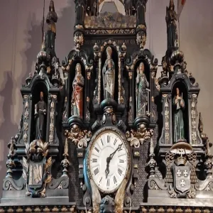 Foto de Horloge Astronomique De la Cathédrale