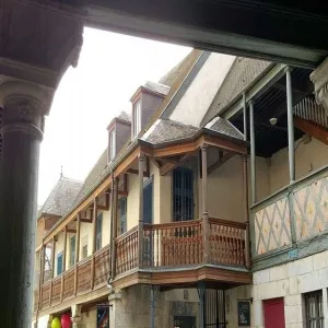 Foto de Hôtel de Champagney
