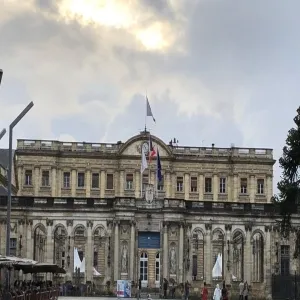 Foto de Hotel de Ville (Ayuntamiento)
