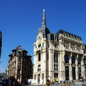 Foto de Hôtel des Postes de Dijon