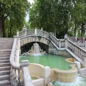 Foto de Jardin Darcy