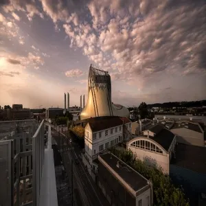 Foto de La Cité du Vin