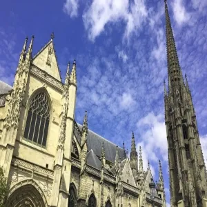 Foto de La Flèche Saint-Michel