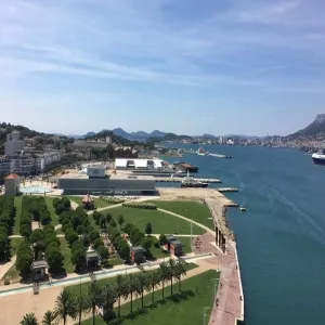 Foto de Le Parc de la Navale