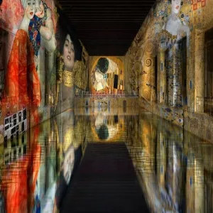 Foto de Les Bassins de Lumières