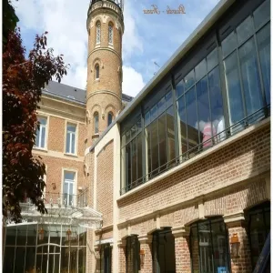 Foto de Maison de Jules Verne