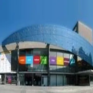 Foto de MAISON DE LA CULTURE